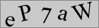 Sicherheitscode