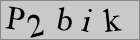 Sicherheitscode
