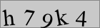 Sicherheitscode