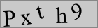 Sicherheitscode