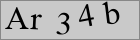 Sicherheitscode