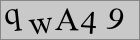 Sicherheitscode