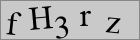 Sicherheitscode