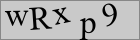 Sicherheitscode