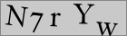 Sicherheitscode