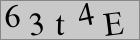 Sicherheitscode