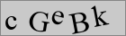 Sicherheitscode
