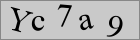 Sicherheitscode