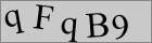 Sicherheitscode