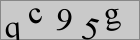 Sicherheitscode