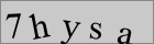 Sicherheitscode