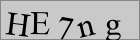 Sicherheitscode