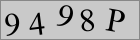 Sicherheitscode