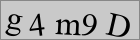 Sicherheitscode