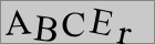 Sicherheitscode