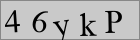 Sicherheitscode