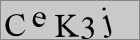 Sicherheitscode