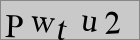 Sicherheitscode