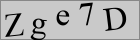Sicherheitscode