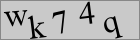 Sicherheitscode