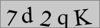 Sicherheitscode