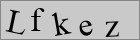 Sicherheitscode