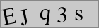 Sicherheitscode