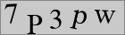 Sicherheitscode