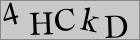 Sicherheitscode