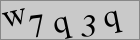 Sicherheitscode