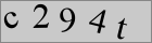 Sicherheitscode