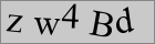 Sicherheitscode