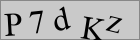 Sicherheitscode