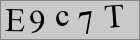 Sicherheitscode