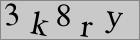 Sicherheitscode