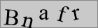 Sicherheitscode