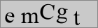 Sicherheitscode