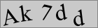 Sicherheitscode