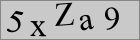 Sicherheitscode