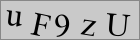 Sicherheitscode