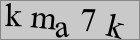 Sicherheitscode