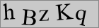 Sicherheitscode