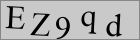 Sicherheitscode