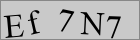 Sicherheitscode