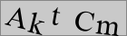 Sicherheitscode