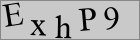 Sicherheitscode
