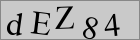 Sicherheitscode