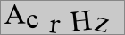 Sicherheitscode