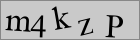 Sicherheitscode
