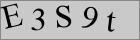 Sicherheitscode